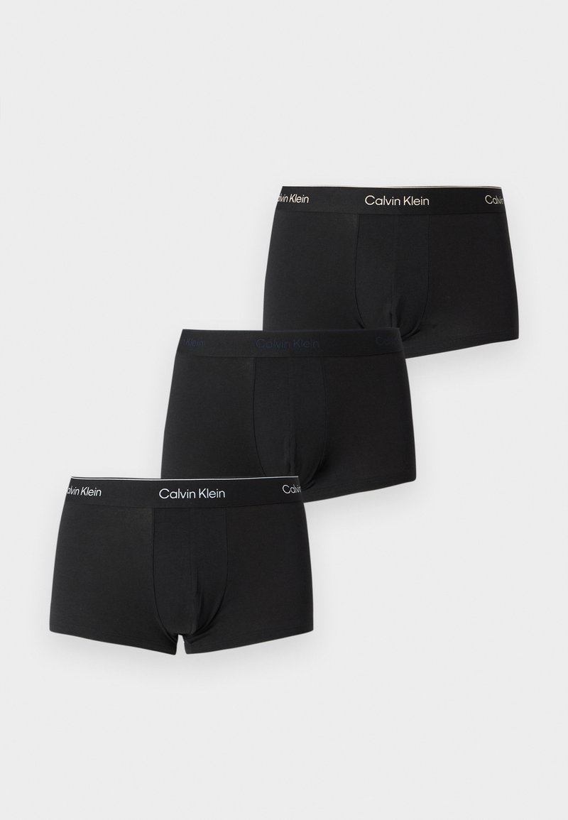 Calzoncillos bóxer cortos