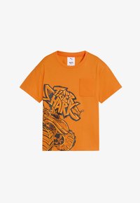 Nepasirinkta, orange glo