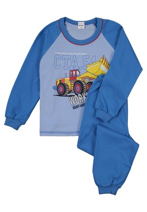 SET - Zestaw bielizny nocnej