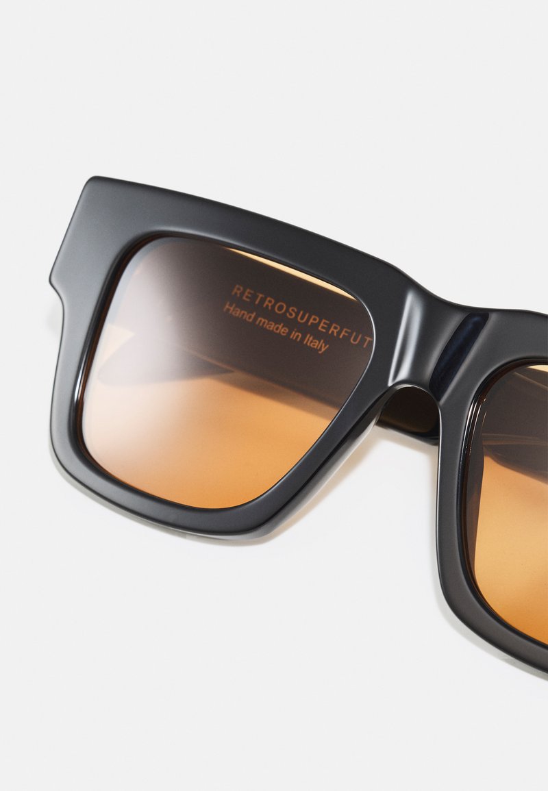 Herren Taschen & Koffer | RETROSUPERFUTURE MEGA UNISEX Sonnenbrille refined/schwarz - HL91703 Herren Taschen & Koffer | RETROSUPERFUTURE MEGA UNISEX Sonnenbrille refined/schwarz - HL91703