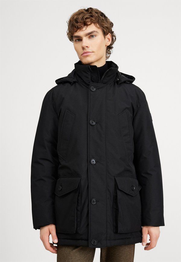 OSIASS - Winter coat