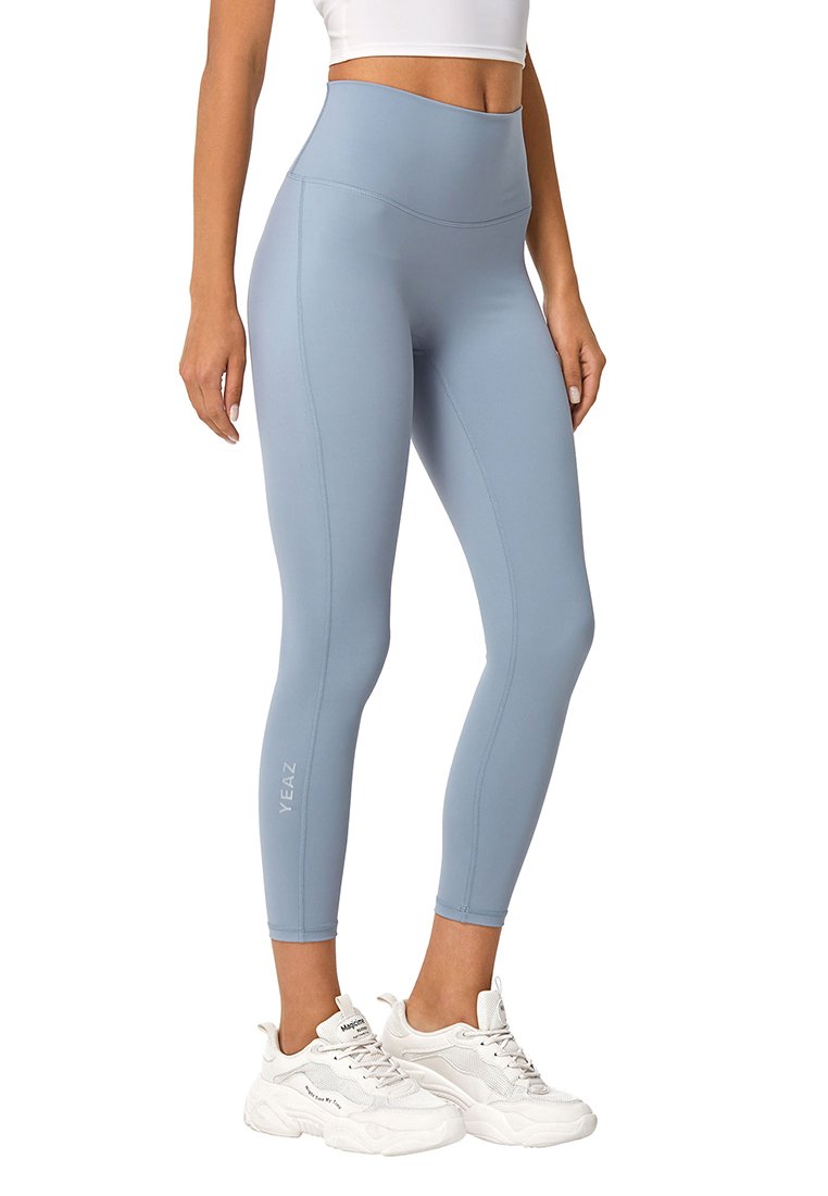 Yeaz Tights lichtblauw Yeaz Tights lichtblauw