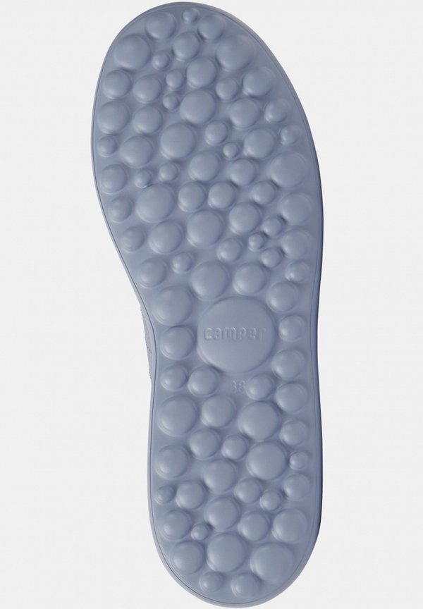 PELOTAS XLF - Trainers - hellblau3