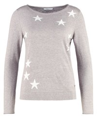 edc by Esprit Trui - taupe