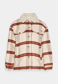 LUCKY CHARM  JACKET - Veste mi-saison - antique white
