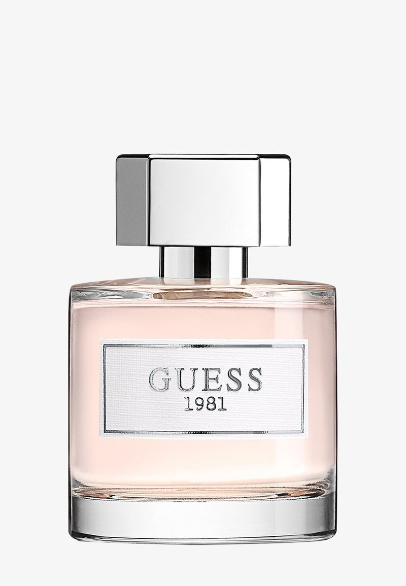 Guess Fragrances - 1981 FOR WOMEN EAU DE TOILETTE - Eau de toilette, Förstora