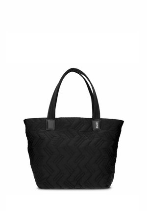 CLEO SHOPPER - Bolso shopping - black new