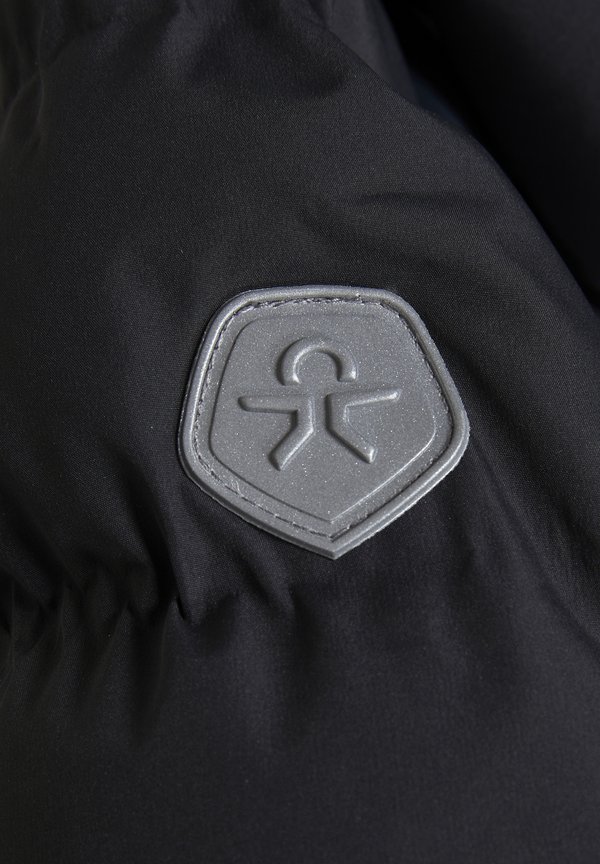 COSKI - Winter jacket - turbulence2