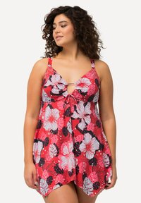 Ulla Popken SWIMDRESS - Ranta-asusteet