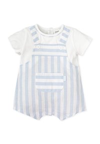 Tutto Piccolo PELELE - Mono - azul cielo