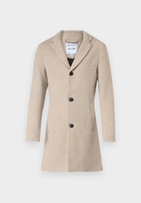 ONSJAYLON COAT - Klasický kabát - beige
