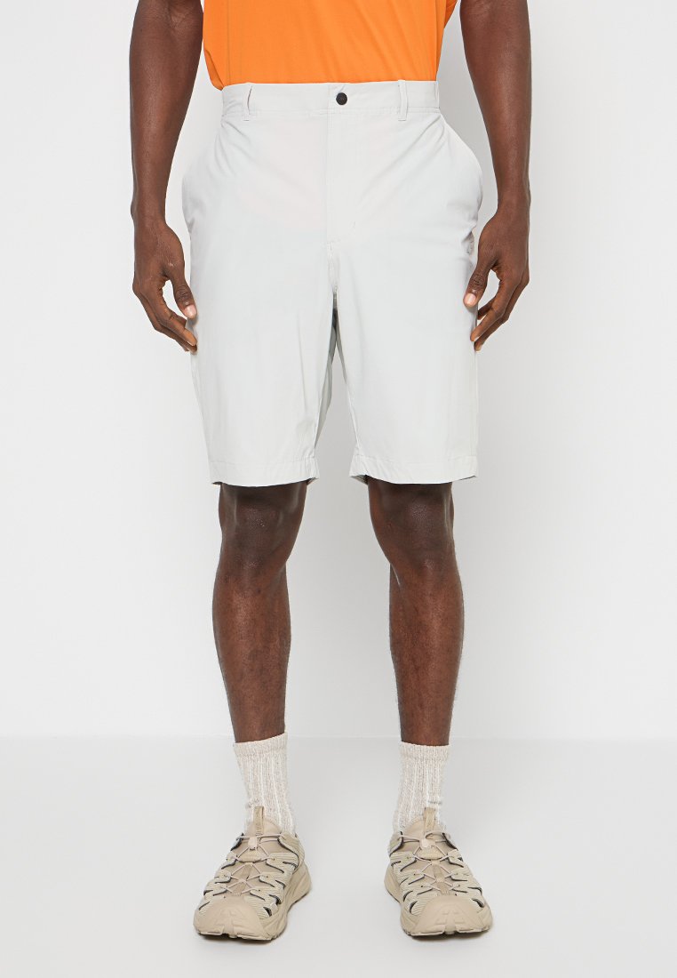 4F Korte broeken lichtgrijs