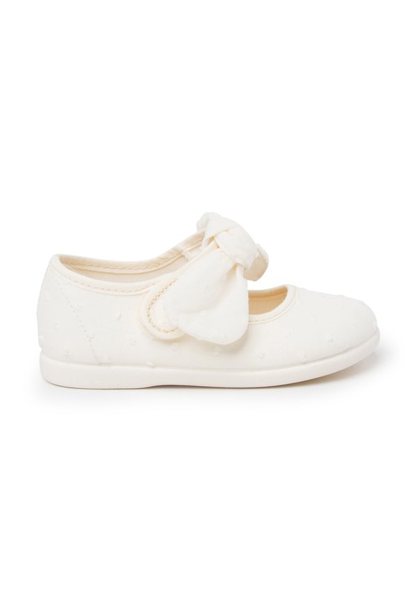 PLUMETI TIRA ADHERENTE LAZO – Lauflernschuh – crudo