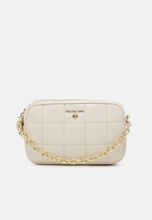 MICHAEL Michael Kors Sac bandoulière - off-white
