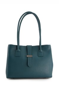 VENEZIA BAG - Handtas - teal