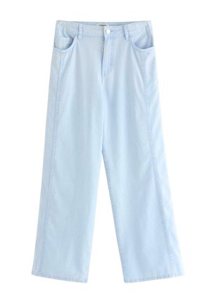Jeans baggy - light blue