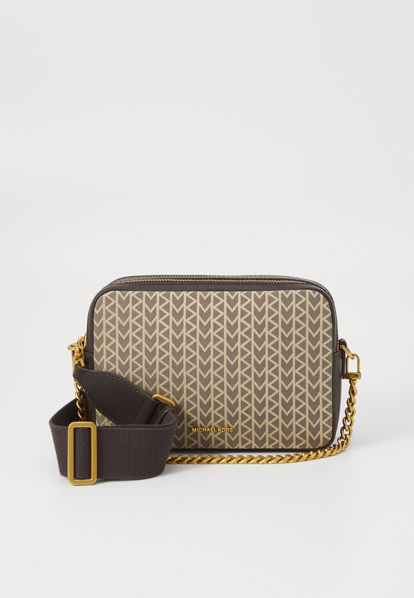 BRYANT CAMERA XBODY - Handbag - natural