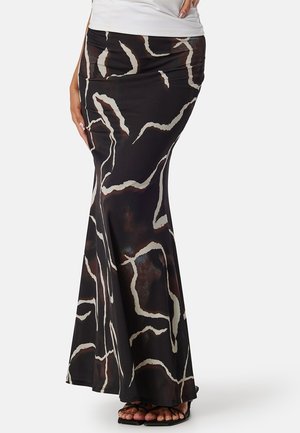 Bubbleroom MERMAID - Maxirok - dark blue
