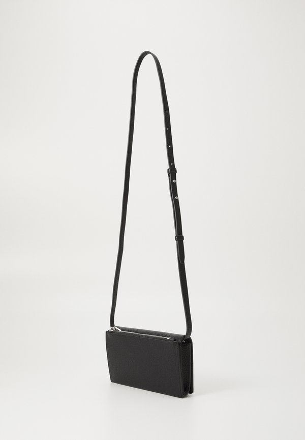 ETTA WALLET ON A STRING - Cross body bag4
