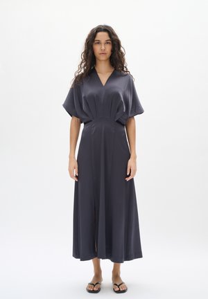 SUZKY - Dolga obleka - charcoal