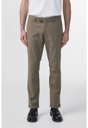 Chinos - beige