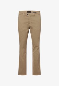 Sélectionné, beige