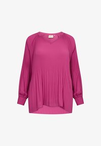 Ausgewählt, fuchsia