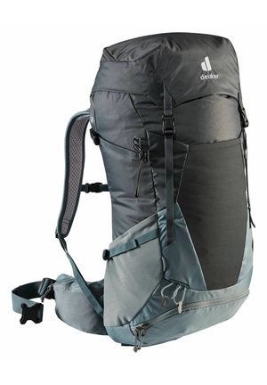 Hiking rucksack - graphit