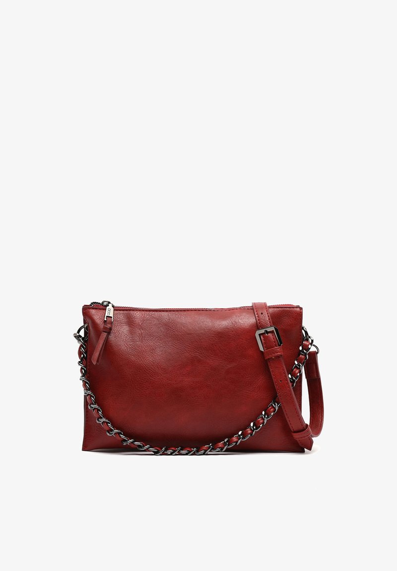 MISAKO Borsa a mano - bordeaux