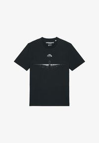Niet geselecteerd, black