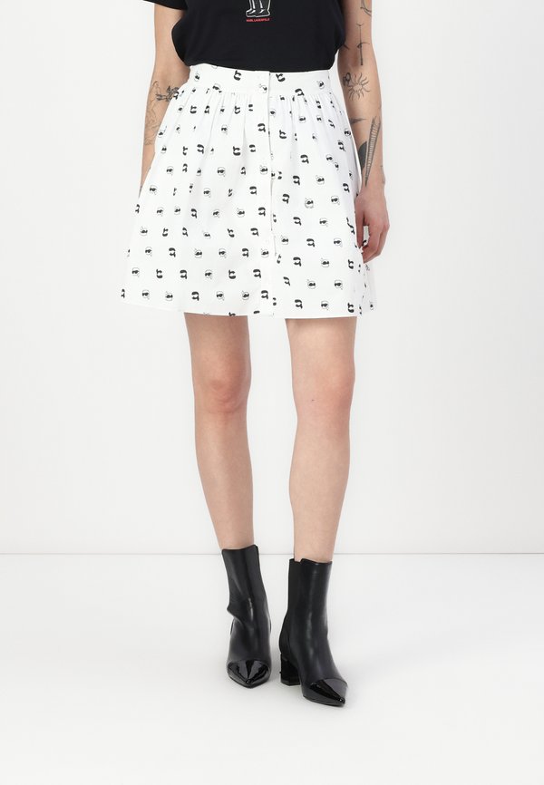 IKON - Mini skirt