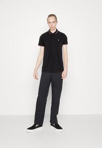Only & Sons ONSFLETCHER - Poloshirt - dark navy