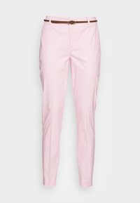 Unausgewählt, parfait pink