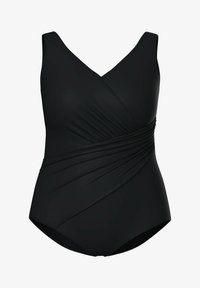 Unausgewählt, black