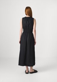 GAP HALTER  - Robe de jour - black