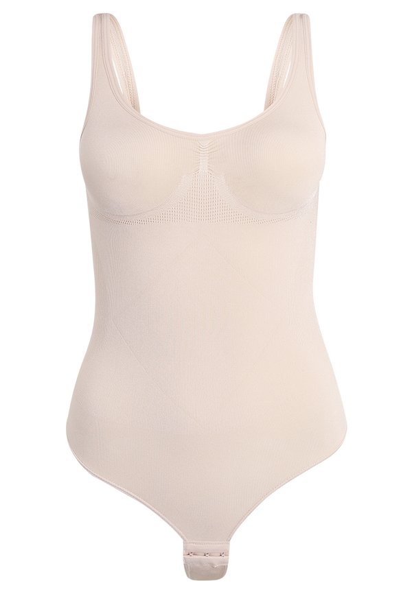 LOW BACK  - Body - latte4