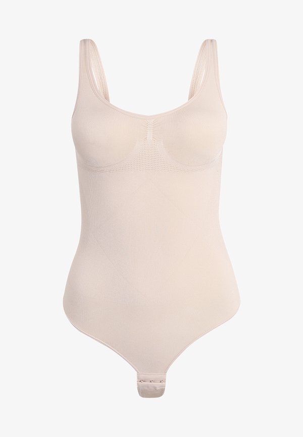 LOW BACK - Body - latte4