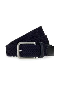 Unausgewählt, navy