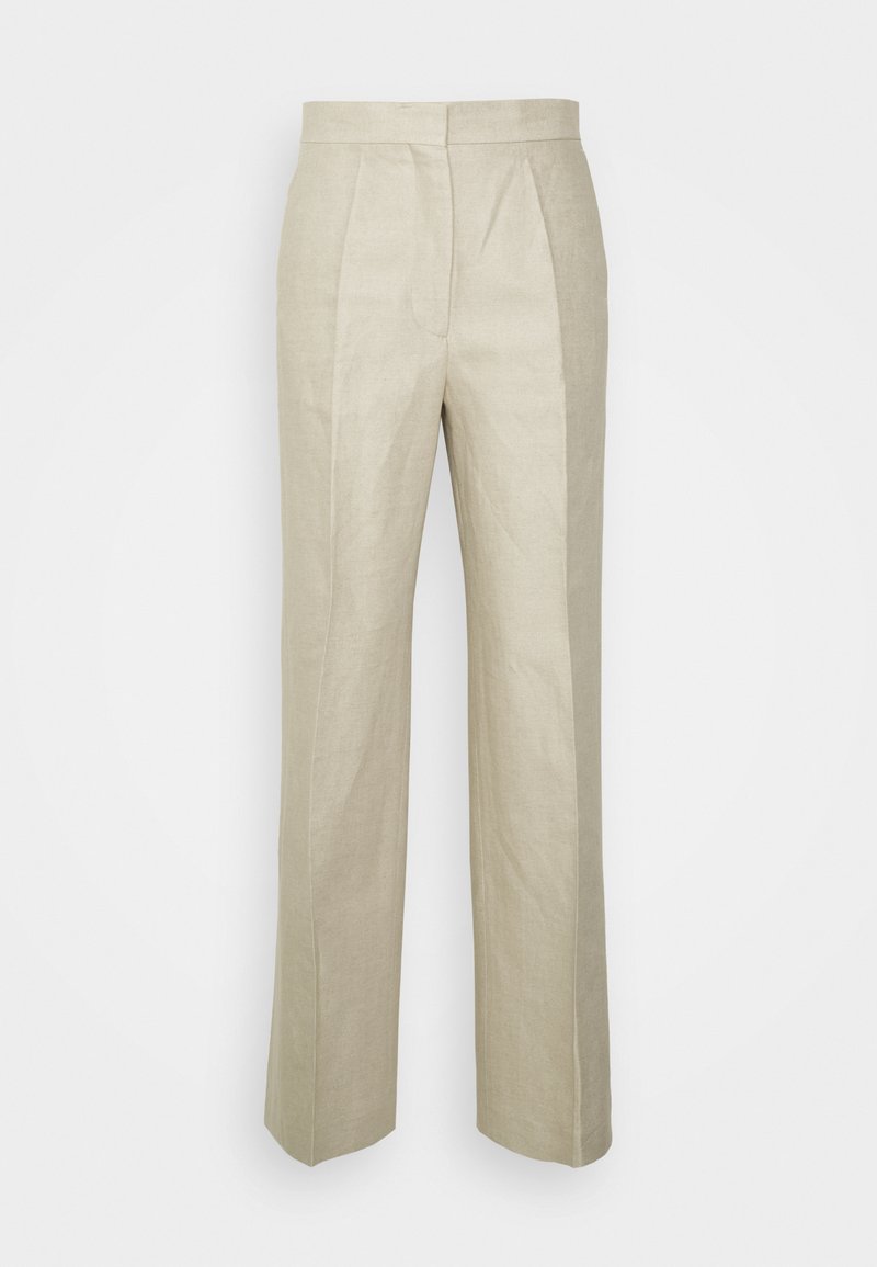 Tiger Of Sweden Broek crème Tiger Of Sweden Broek crème