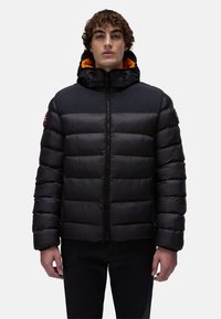 Napapijri ARBOGNE - Vinterjacka - black