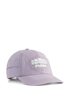 RIPNDIP - Cappellino - plum jam