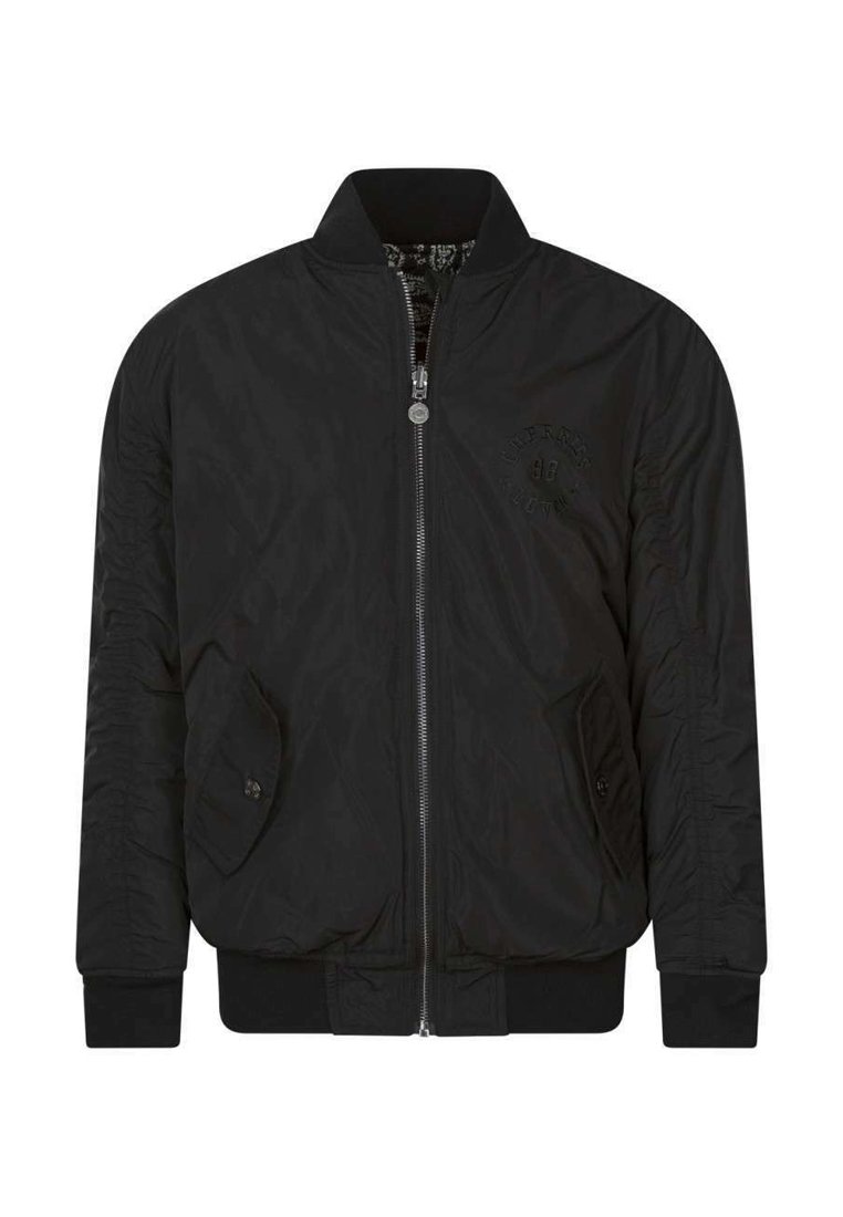 Le Temps Des Cerises Bomberjacks - noir