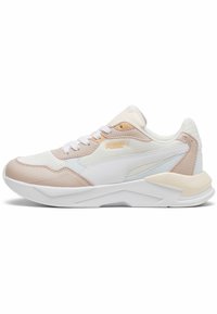 Puma - X-RAY SPEED LITE  - Sneakers - warm white white rose quartz Miniaturebillede 1