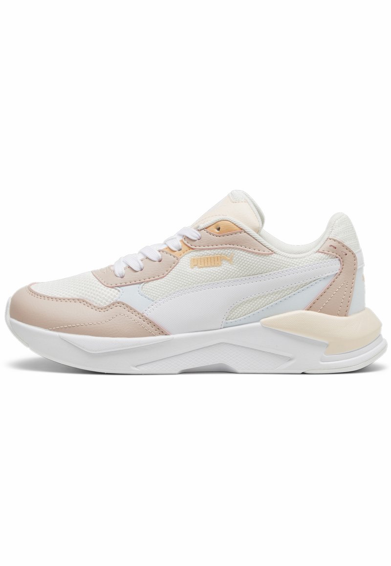 Puma X-RAY SPEED LITE  - Tenisice - warm white white rose quartz