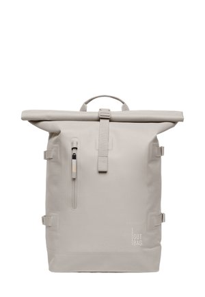 ROLLTOP FACH - Rucksack - clam