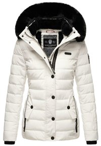 Navahoo - MILIANAA - Winterjacke - transparent Thumbnail-Bild 1