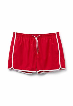 Calzedonia Swimming shorts - red