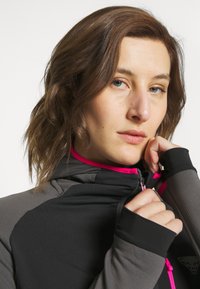 Dynafit RADICAL - Sweatjacke - magnet
