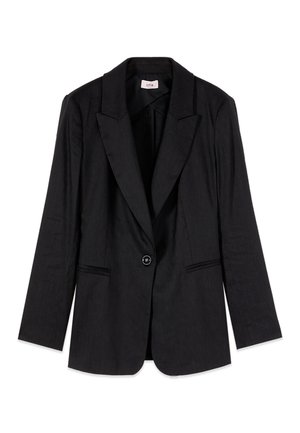 Oltre, GIACCA - Cappotto corto - nero