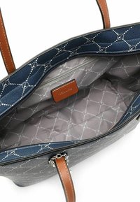 Tamaris ANASTASIA  - Handtasche - smokeblue
